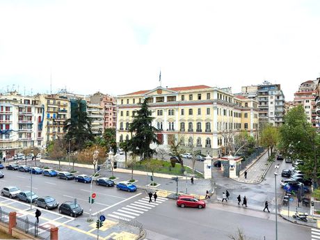 Διαμέρισμα 91 τ.μ. για ενοικίαση
