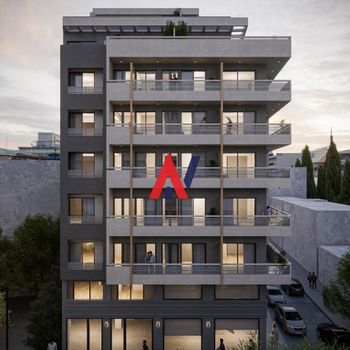 Apartment 31sqm for sale-Kentro » Plateia Vathis