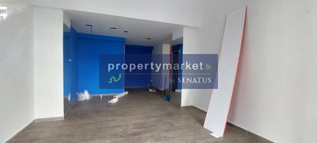 Store 73sqm for rent-Kavala » Center