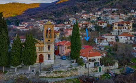 Οικόπεδο 460 τ.μ. για πώληση