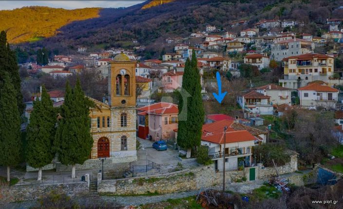 Οικόπεδο 460 τ.μ. για πώληση, Ν. Λάρισας, Αμπελάκια