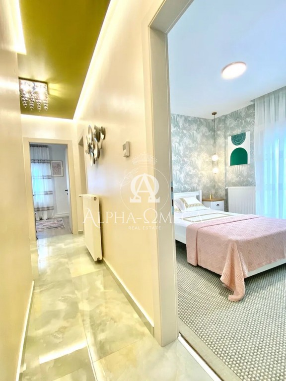 Διαμέρισμα 75 τ.μ. προς πώληση, Φάληρο