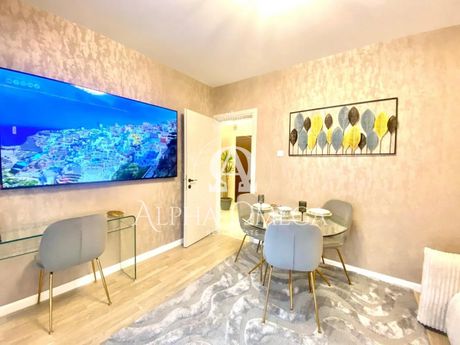 Apartment 75sqm for sale-Faliro
