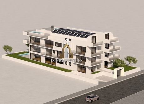 Loft 258τ.μ. για πώληση-Γλυφάδα » Γκολφ