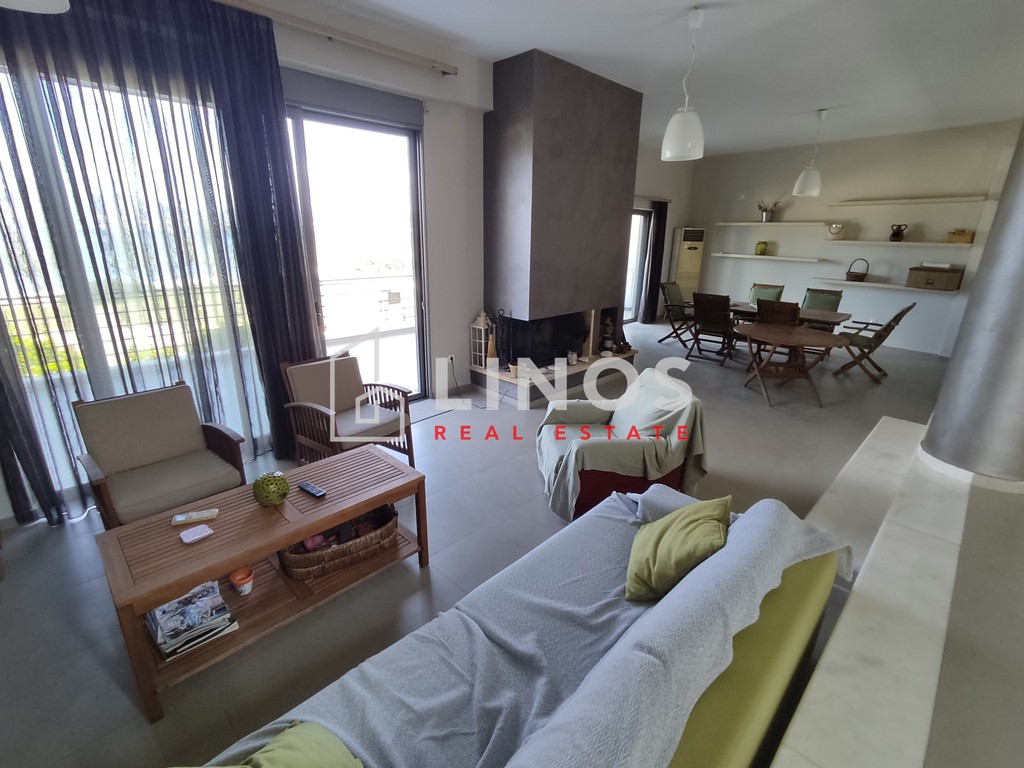 Μονοκατοικία 345 τ.μ. πρός πώληση, Νησιά Αργοσαρωνικού, Σαλαμίνα