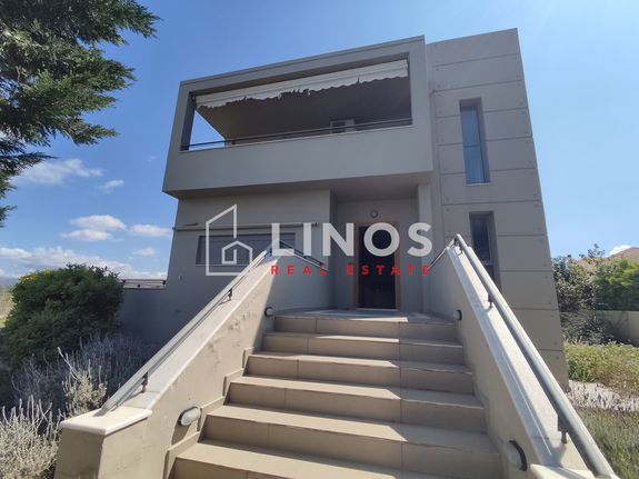 Μονοκατοικία 300 τ.μ. για πώληση, Νησιά Αργοσαρωνικού, Σαλαμίνα