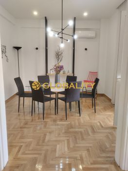 Apartment 103,24sqm for sale-Patision - Acharnon