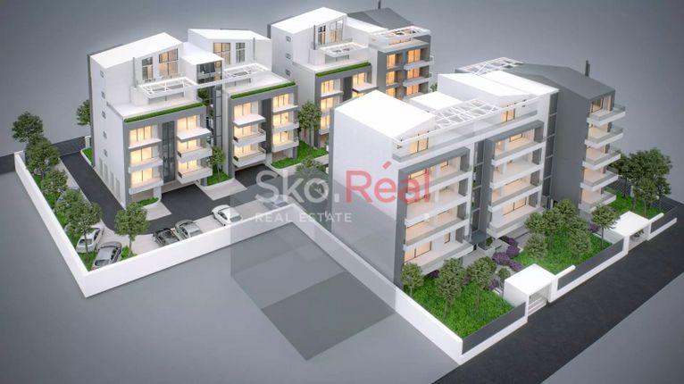 Μεζονέτα 145 τ.μ. για πώληση, Θεσσαλονίκη - Περιφ/Κοί Δήμοι, Εύοσμος