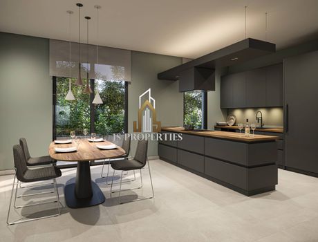 Loft 345 τ.μ. για πώληση