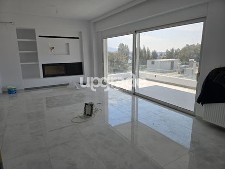Apartment 105sqm for sale-Alimos » Ekteloniston - Eforiakon