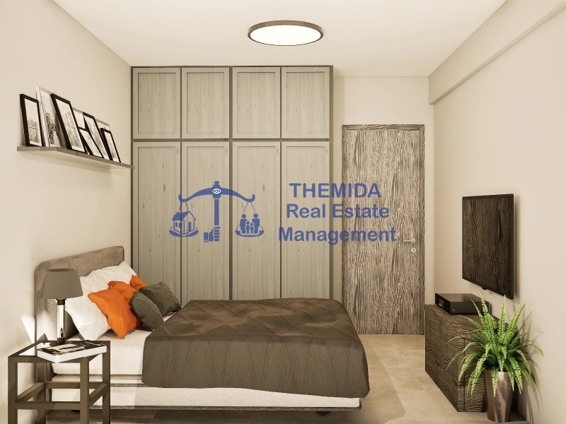 Studio / γκαρσονιέρα 38 τ.μ. προς πώληση, Θεσσαλονίκη - Κέντρο, Ιπποκράτειο