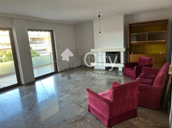 Διαμέρισμα 121 τ.μ. για ενοικίαση, Αθήνα - Βόρεια Προάστια, Χαλάνδρι