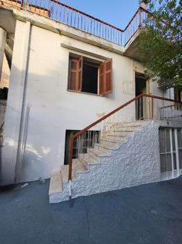 Διαμέρισμα 60 τ.μ. για πώληση
