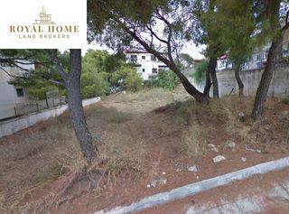 Land plot 512 sqm for sale