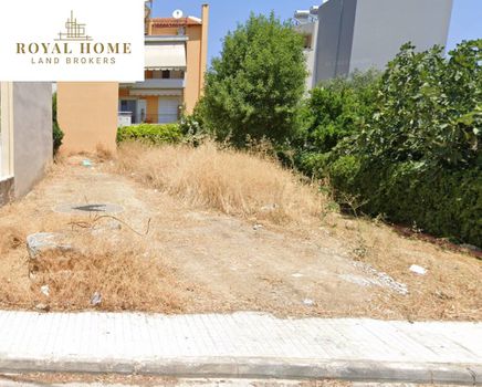 Οικόπεδο 183τ.μ. για πώληση-Γέρακας » Σταυρός γέρακα