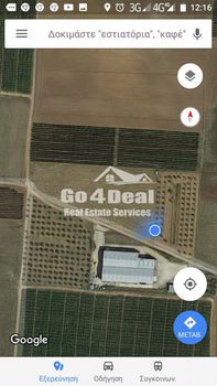 Parcel 4.700sqm for sale-Kallikrateia » Lakkoma