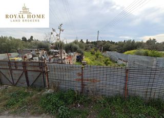 Οικόπεδο 630 τ.μ. για πώληση