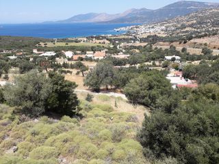 Οικόπεδο 500 τ.μ. προς πώληση, Αγία Μαρίνα Μαρμαρίου-thumb-3