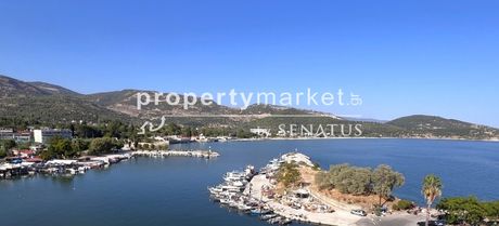 Apartment 175sqm for sale-Kavala » Pentakosia