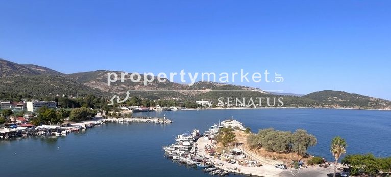 Διαμέρισμα 175 τ.μ. για πώληση, Ν. Καβάλας, Καβάλα