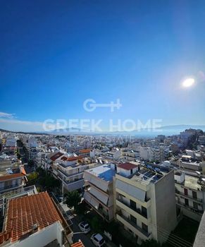 Μεζονέτα 144τ.μ. για πώληση-Πετρούπολη » Πεύκα βέρδη