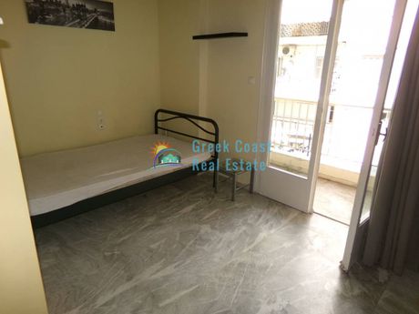 Studio 28sqm for rent-Patra » Patra Centre
