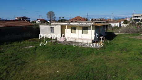Detached home 105sqm for sale-Keramoti » Chaidefto