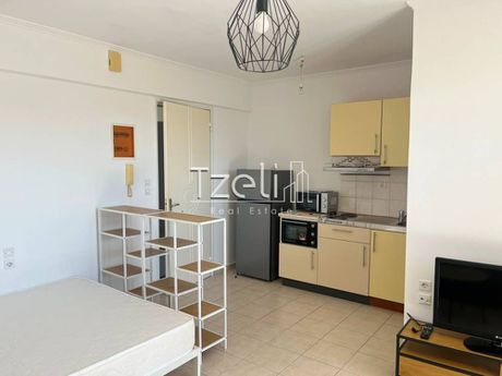 Studio / γκαρσονιέρα 28 τ.μ. για ενοικίαση