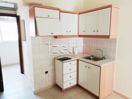 Studio 32sqm for rent-Patra » Agia Sofia