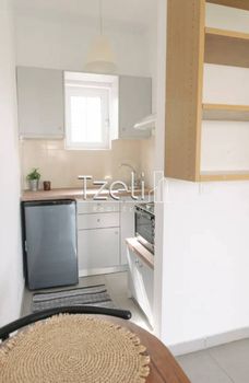 Studio / γκαρσονιέρα 23 τ.μ. για ενοικίαση