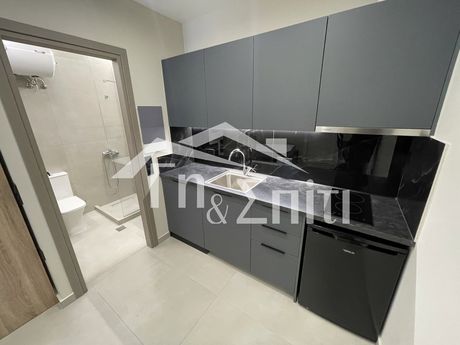 Studio / γκαρσονιέρα 20τ.μ. για ενοικίαση-Ιωάννινα » Κέντρο