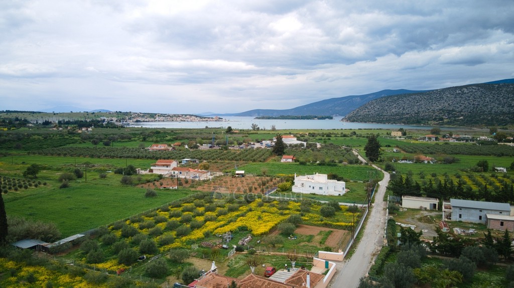 Διαμέρισμα 130 τ.μ. προς πώληση, Κάμπος Κρανιδίου