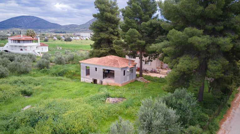 Διαμέρισμα 130 τ.μ. για πώληση, Αργολίδα, Κρανίδι
