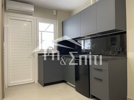 Studio / γκαρσονιέρα 20τ.μ. για ενοικίαση-Ιωάννινα » Κέντρο