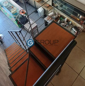 Store 60sqm for rent-Alexandroupoli » Agios Eleutherios