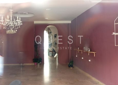 Store 98sqm for rent-Alexandroupoli » Center