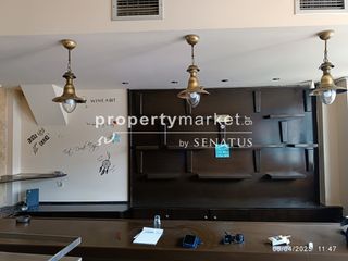 Κατάστημα 150 τ.μ. για πώληση, Ν. Ρεθύμνου, Αρκάδι-thumb-1