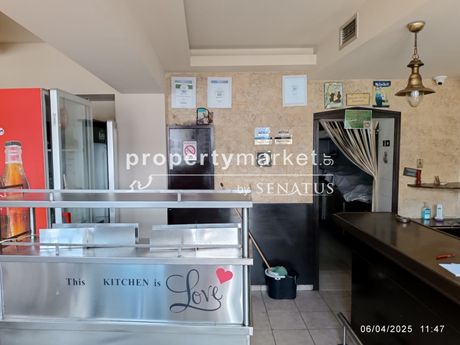 Store 150sqm for sale-Arkadi » Adelianos Kabos