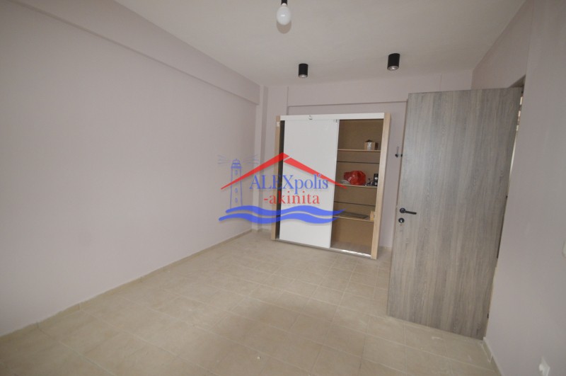 Διαμέρισμα 40 τ.μ. πρός ενοικίαση, Εβρος, Αλεξανδρούπολη