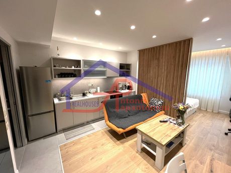 Studio / γκαρσονιέρα 40τ.μ. για ενοικίαση-Ιωάννινα » Κέντρο