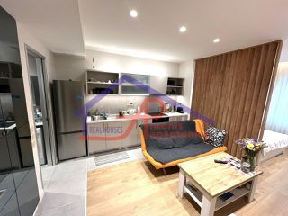 Studio / γκαρσονιέρα 40 τ.μ. για ενοικίαση, Ν. Ιωαννίνων, Ιωάννινα-thumb-1