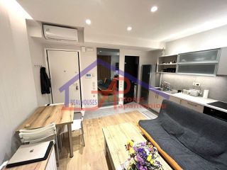 Studio / γκαρσονιέρα 40 τ.μ. για ενοικίαση, Ν. Ιωαννίνων, Ιωάννινα-thumb-2