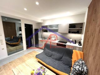 Studio / γκαρσονιέρα 40 τ.μ. για ενοικίαση, Ν. Ιωαννίνων, Ιωάννινα-thumb-3
