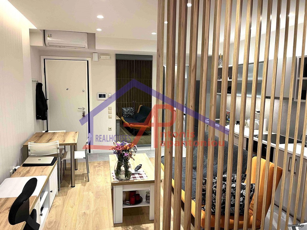 Studio / γκαρσονιέρα 40 τ.μ. προς ενοικίαση, Κέντρο Ιωαννίνων