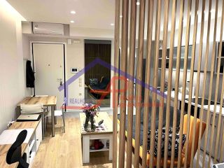Studio / γκαρσονιέρα 40 τ.μ. για ενοικίαση, Ν. Ιωαννίνων, Ιωάννινα-thumb-4