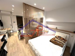 Studio / γκαρσονιέρα 40 τ.μ. για ενοικίαση, Ν. Ιωαννίνων, Ιωάννινα-thumb-6