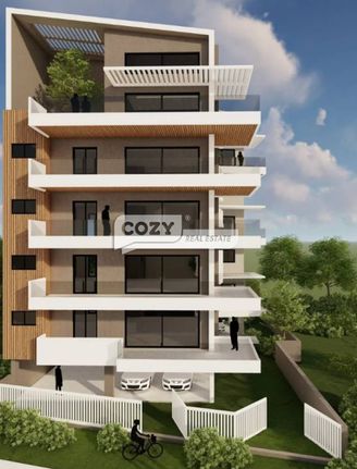 Διαμέρισμα 105 τ.μ. για πώληση, Αθήνα - Βόρεια Προάστια, Νέα Ιωνία