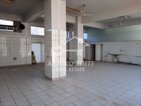 Κατάστημα 279τ.μ. για πώληση-Πάτρα » Αγυιά