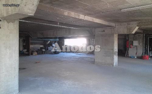 Επιχειρηματικό κτίριο 10.000 τ.μ. προς πώληση, Άγιος Ελευθέριος Αθήνας