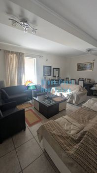 Apartment 87sqm for rent-Patra » Pantokratoros